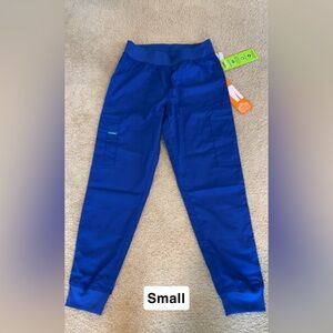 Landau Jogger scrub pants